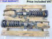 Federbein vorne links Paar BMW 5er F10 F11 37116856983