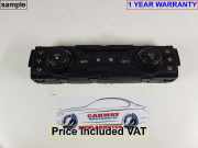 Steuergerät Klimaanlage automatisch BMW 3er E90 E91 64119199259