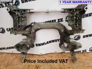 Achsträger vorne BMW 7er F01 31116799321