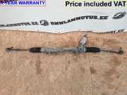Lenkgetriebe Servolenkung hydro BMW 5er E60 E61 32106780124