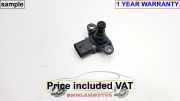 Saugrohrdrucksensor BMW 3er E92 E93 13627599042