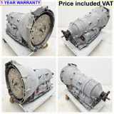 Automatikgetriebe EH BMW 7er F01 24007610252