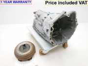 Automatikgetriebe EH BMW 1er E81 E87 24007572461