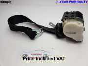 Sicherheitsgurt hinten oben BMW 6er E63 E64 72119132835