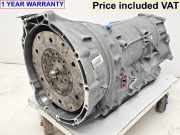 Rmfd automatic transmission EH 523