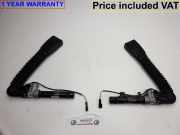 Gurtschloss vorne links Komplett BMW 5er F10 F11 72119115305