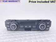 Klimasteuergerät automatisch BMW 3er E90 E91 64119199260