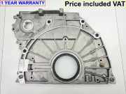 Zahnriemenabdeckung BMW 3er E92 E93 11148591627