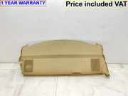 Abdeckung Heckscheibe beige BMW 5er E60 E61 51467069504