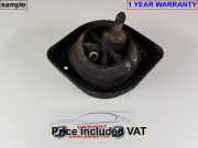 Gummilager Motor links BMW 7er E38 22111092823