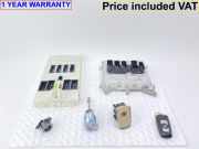 Basic cotrol unit DME F30 ATM