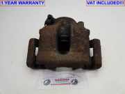 Caliper housing left 54/22