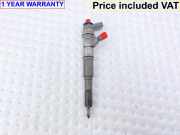 Einspritzdüse Diesel BMW X5 E53 13537789661