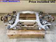 REAR AXLE CARRIER 103