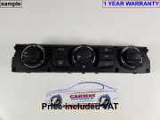 Steuergerät Klimaanlage automatisch BMW 5er E60 E61 64119122396