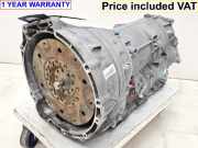 Automatikgetriebe EH BMW 5er F10 F11 24007642473