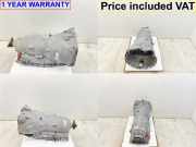 Automatikgetriebe BMW 5er E60 E61 24007563430