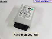 Kontrolleinheit Reifendruck BMW 7er E38 36146759023