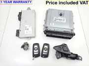 Basic DDE control unit F11 ATM