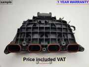Ansaugkrümmer System BMW X1 E84 11617588126