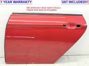 Tür hinten links BMW 3er GT F34 41007347713