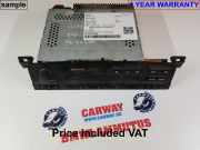 Radio Business BMW 3er E46 65126915709