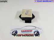 Speed sensor 602