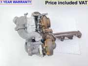 Turbolader komplett BMW 5er F10 F11 11657808363