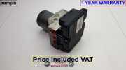 Hydraulikblock DSC BMW 5er F10 F11 34516876912