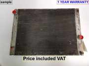 Radiator 440