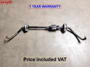 aktiver Stabilisator BMW 7er F01 37116778089