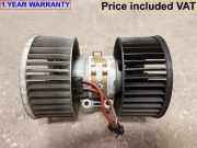 Blower unit x