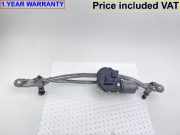 Wischermechanismus vorne BMW 6er F12 F13 61617306272