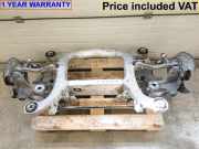 REAR AXLE CARRIER KOMP.