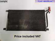 Klimakondensator BMW 3er E46 64538377648
