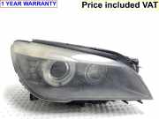 Hauptscheinwerfer Xenon rechts BMW 7er F01 63117228428