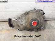 Vorderachs-Differenzial BMW 5er GT F07 31507578157