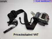 Sicherheitsgurt vorne links BMW 7er F01 72119164053