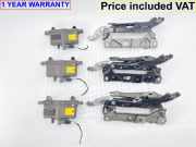 Scharniere hinten links BMW 7er F01 51237191049