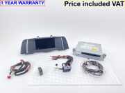 Radioeinheit Basis Media BMW X3 F25 65129381319