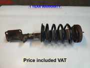 Federbein vorne links BMW X5 E53 31316764601