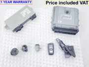 Basic DDE control unit F11 MAN
