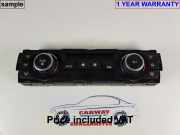 Steuergerät Klimaanlage BMW X1 E84 64119221853
