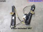 ELECTR.WINDOW LIFTER FRONT RIG 106