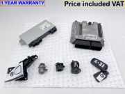 Basic DDE control unit F11 ATM