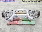 Achskörper hinten BMW 5er F10 F11 33316798545