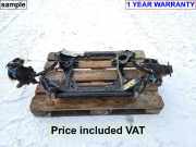 Achsträger vorne komplett BMW X1 E84 31116788965