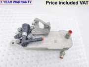Transmission oil cooler 515