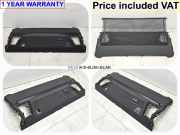 Rollo Sonnenschutz komplett BMW 7er F01 51469129056