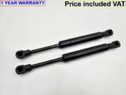 Gas pressurized spring f main PAAR
